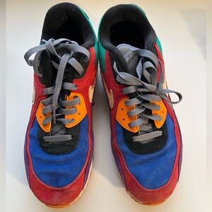 Nike Men's Air Max Viotech OG